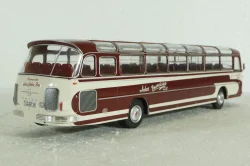 Setra S14, 1961, Hachette 1:43 Уценка!