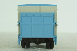 Зил-130 У-165, Легендарные Грузовики СССР №85, 1:43