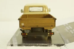 Ераз-762ВП бортовой, Modellux 1:43
