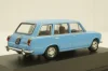 Ваз-2102 Лада, 1973, IST110, IST 1:43