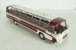 Setra S14, 1961, Hachette 1:43 Уценка!