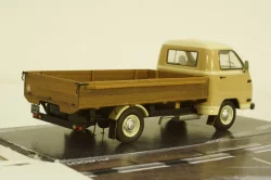 Ераз-762ВП бортовой, Modellux 1:43
