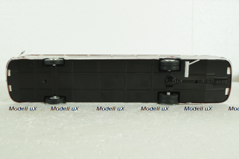 Setra S14, 1961, Hachette 1:43 Уценка!