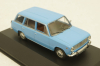 Ваз-2102 Лада, 1973, IST110, IST 1:43