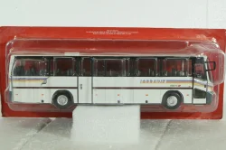 Iveco Lorraine, 1981, Hachette 1:43