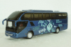 Higer H92 KLQ6125A, China 1:42