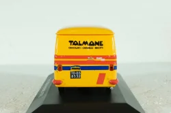 Fiat 238 van Talmone 1970 orange, Altaya 1:43
