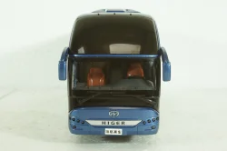 Higer H92 KLQ6125A, China 1:42
