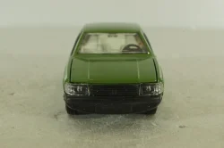 Москвич-2141, зеленый, Тантал/Радон 1:43