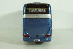 Higer H92 KLQ6125A, China 1:42