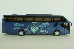 Higer H92 KLQ6125A, China 1:42