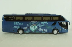 Higer H92 KLQ6125A, China 1:42