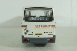 Iveco Lorraine, 1981, Hachette 1:43