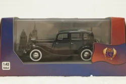 ГАЗ-11-73 1942г., IST112, IST 1:43
