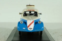 Lancia Ardea 800 van S. Martino 1949 cream white / blue, Altaya 1:43