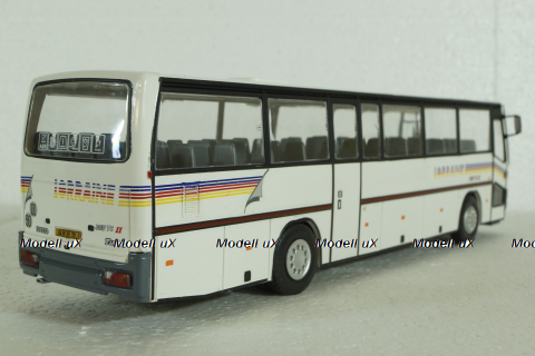 Iveco Lorraine, 1981, Hachette 1:43