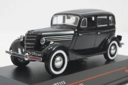 ГАЗ-11-73 1942г., IST112, IST 1:43