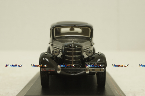 ГАЗ-11-73 1942г., IST112, IST 1:43