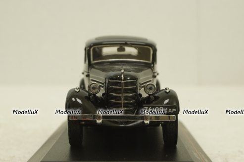 ГАЗ-11-73 1942г., IST112, IST 1:43