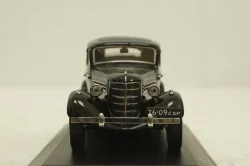 ГАЗ-11-73 1942г., IST112, IST 1:43