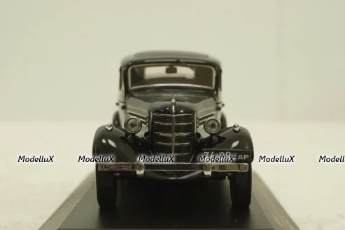 ГАЗ-11-73 1942г., IST112, IST 1:43