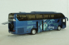 Higer H92 KLQ6125A, China 1:42