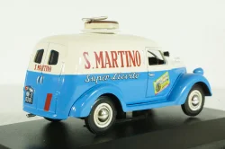 Lancia Ardea 800 van S. Martino 1949 cream white / blue, Altaya 1:43
