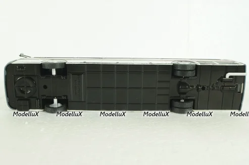 Iveco Lorraine, 1981, Hachette 1:43