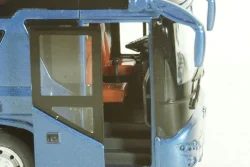 Higer H92 KLQ6125A, China 1:42