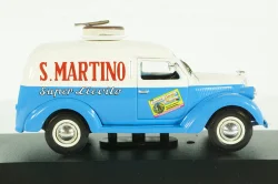 Lancia Ardea 800 van S. Martino 1949 cream white / blue, Altaya 1:43