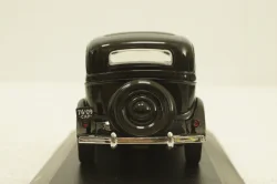 ГАЗ-11-73 1942г., IST112, IST 1:43