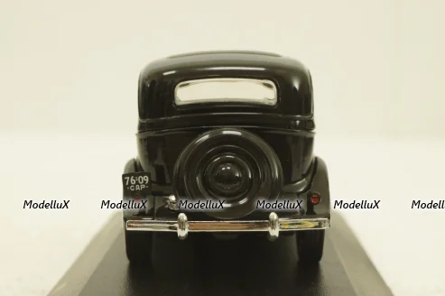 ГАЗ-11-73 1942г., IST112, IST 1:43