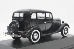 ГАЗ-11-73 1942г., IST112, IST 1:43