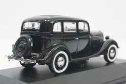 ГАЗ-11-73 1942г., IST112, IST 1:43