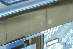 Higer H92 KLQ6125A, China 1:42