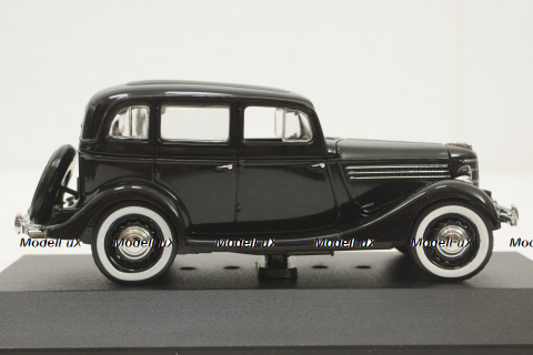 ГАЗ-11-73 1942г., IST112, IST 1:43