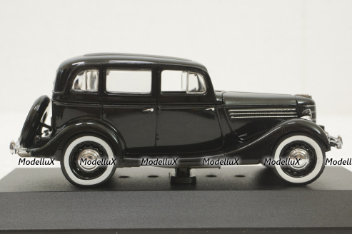 ГАЗ-11-73 1942г., IST112, IST 1:43