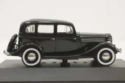 ГАЗ-11-73 1942г., IST112, IST 1:43
