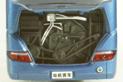 Higer H92 KLQ6125A, China 1:42