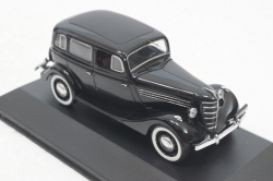 ГАЗ-11-73 1942г., IST112, IST 1:43