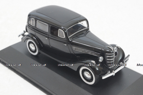 ГАЗ-11-73 1942г., IST112, IST 1:43