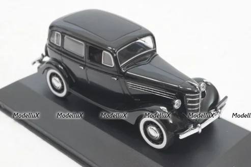 ГАЗ-11-73 1942г., IST112, IST 1:43