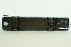 Higer H92 KLQ6125A, China 1:42