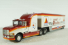 Ford Aeromax, American truck, Spain, #30, Altaya 1:43