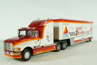 Ford Aeromax, American truck, Spain, #30, Altaya 1:43