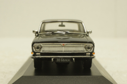 ГАЗ-М24 Волга 1970, IST009B, IST 1:43 Раритет!