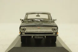 ГАЗ-М24 Волга 1970, IST009B, IST 1:43 Раритет!