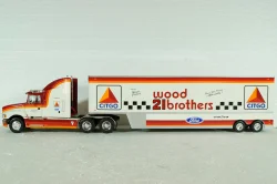 Ford Aeromax, American truck, Spain, #30, Altaya 1:43