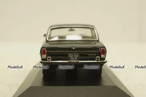 ГАЗ-М24 Волга 1970, IST009B, IST 1:43 Раритет!