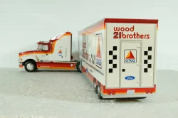 Ford Aeromax, American truck, Spain, #30, Altaya 1:43